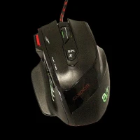 SOURIS GAMING ADR 2034 RGB