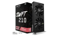 RX 6600xt 8GB GDDR6 XFX SPEEDSTER SWFT 309