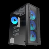 Boitier RAIDMAX X922