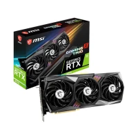 RTX 3070 8Go MSI GAMING X TRIO GDDR6 (Used 10/10)