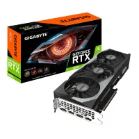 RTX 3070 8Go Gigabyte GAMING OC GDDR6 (used 10/10)