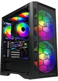 BOITIER ARGB RAIDMAX X616