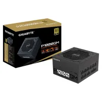 Gigabyte GP-P1000GM : Alimentation 1000W 80+ Gold Full Modulaire