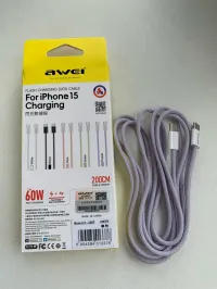 Cable Type C Original