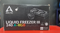 refroidissement-arctic-liquid-freezer-iii-240-a-rgb-noir-el-biar-alger-algerie