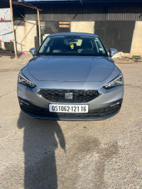 voitures-seat-leon-2021-ouled-fayet-alger-algerie