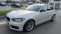 voitures-bmw-serie-1-2018-diesel-boite-auto-ben-aknoun-alger-algerie