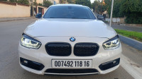 voitures-bmw-serie-1-2018-diesel-boite-auto-ben-aknoun-alger-algerie