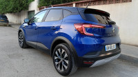 voitures-renault-captur-2023-evolution-toutes-options-ben-aknoun-alger-algerie