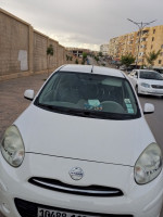 voitures-nissan-micra-2012-city-constantine-algerie