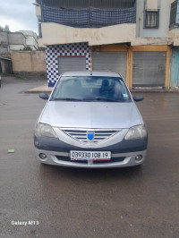 voitures-dacia-logan-2008-amoucha-setif-algerie