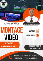 مدارس-و-تكوين-formation-montage-video-باب-الزوار-الجزائر
