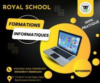 مدارس-و-تكوين-formations-en-bureautique-maintenance-reseaux-informatiques-باب-الزوار-الجزائر