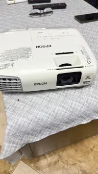 Vidéo projecteur 