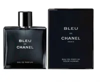 Bleu de chanel edt 150 ml 