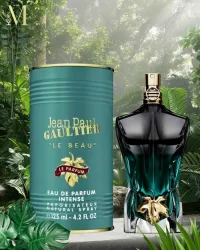 Jean paul gaultier le Beau le parfum 125 ml