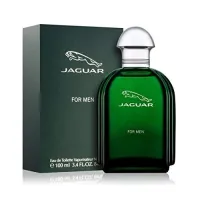Jaguar for men edt 100 ml