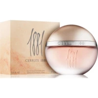 Cerruti 1881 femme edt 50 ml