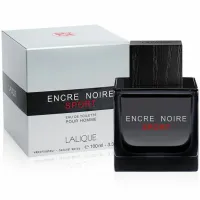 Lalique Encre Noir sport edt 100 ml
