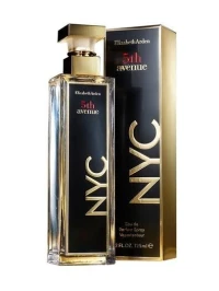 Elizabeth Arden NYC 75 ml edp