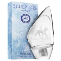 Nikos sculpture homme 100 ml