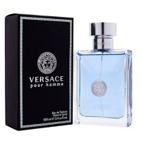 Versace Pour homme 100 ml