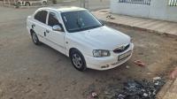 سيارات-hyundai-accent-2013-gls-تلمسان-الجزائر