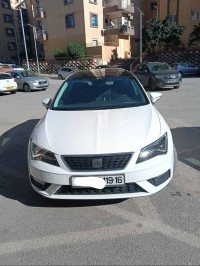 voitures-seat-leon-2019-reghaia-alger-algerie