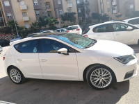 voitures-seat-leon-2019-reghaia-alger-algerie