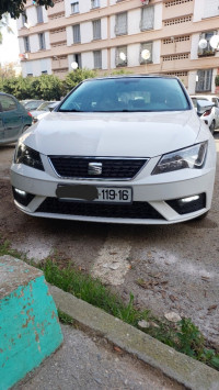 voitures-seat-leon-2019-reghaia-alger-algerie