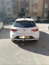 voitures-seat-leon-2019-reghaia-alger-algerie