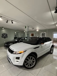 Land Rover Range Rover Evoque 2013 Dynamique 5 Portes 