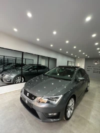 Seat Leon 2014 Fr