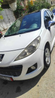 voitures-peugeot-207-2012-kouba-alger-algerie