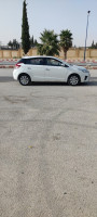 citadine-toyota-yaris-2017-ain-beida-oum-el-bouaghi-algerie