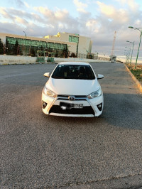 voitures-toyota-yaris-2017-ain-beida-oum-el-bouaghi-algerie