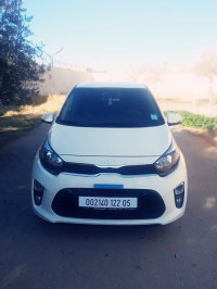 voitures-kia-picanto-2022-barika-batna-algerie