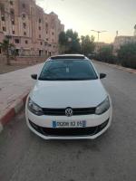 citadine-volkswagen-polo-2012-style-barika-batna-algerie