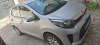 سيارات-kia-picanto-2019-ex-أم-البواقي-الجزائر