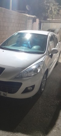 سيارات-peugeot-207-2012-allure-السحاولة-الجزائر