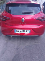 voitures-renault-x-tronic-2022-toute-option-tebessa-algerie