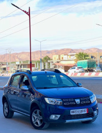 voitures-dacia-sandero-2018-stepway-tolga-biskra-algerie