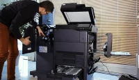 Réparation imprimante et photocopieur 