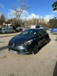 سيارات-renault-clio-4-facelift-2019-limited-باب-الزوار-الجزائر