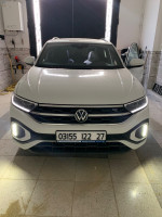 voitures-volkswagen-t-roc-2022-r-line-relizane-algerie