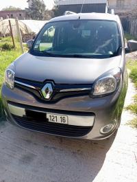 سيارات-renault-kangoo-2021-privilege-الرويبة-الجزائر