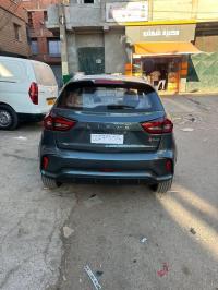 سيارات-livan-x3-pro-2026-manuelle-avec-toit-ouvrant-الجزائر-وسط