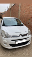 voitures-citroen-c3-2014-collection-alger-centre-algerie