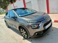 voitures-citroen-c3-2023-shine-dar-el-beida-alger-algerie