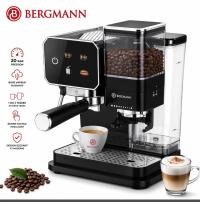 آلات-القهوة-machine-a-cafe-3en1-bergamann-18l-دار-البيضاء-الجزائر